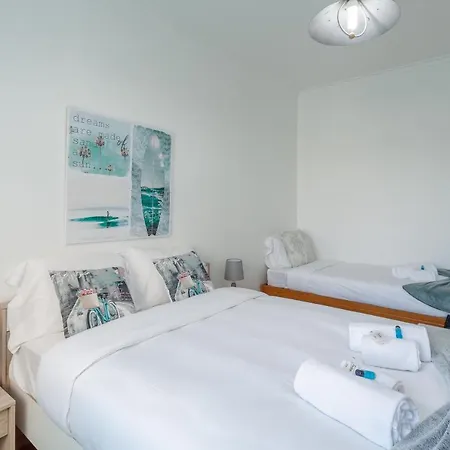 Beguest Southbay River View