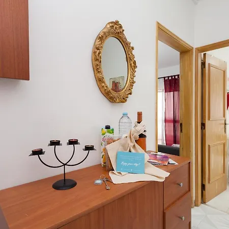 Beguest Southbay River View דירה אמורה