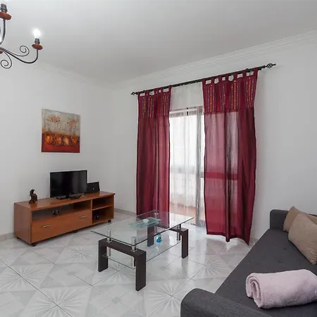 Beguest Southbay River View אמורה