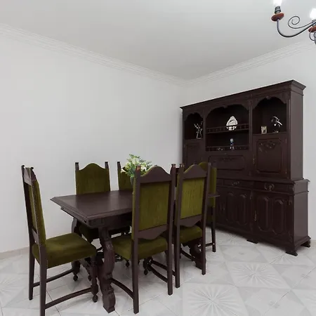 דירה Beguest Southbay River View