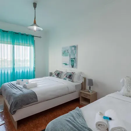 דירה Beguest Southbay River View
