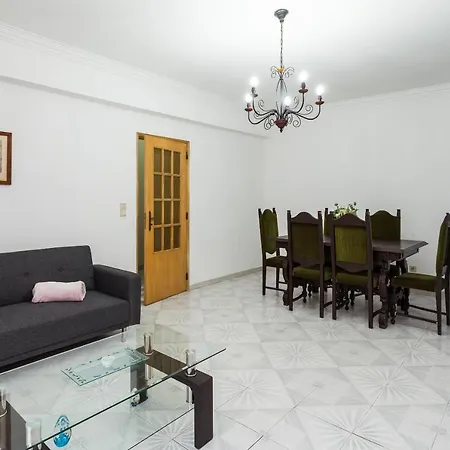 דירה Beguest Southbay River View *