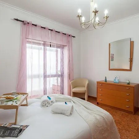 Beguest Southbay River View דירה *